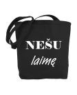 Nešu laimę Krepšys